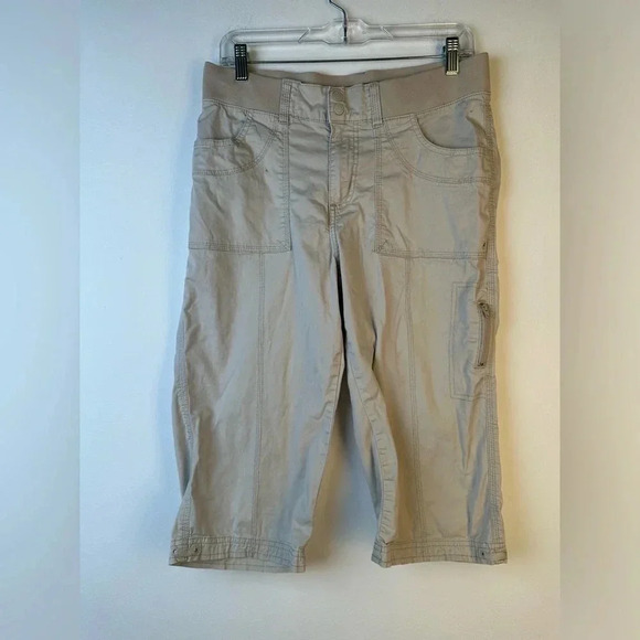 Lee Bermuda Shorts - Picture 1 of 5